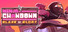 Ninja Chowdown: Glaze of Glory