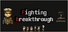 Fighting breakthrough