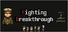 Fighting breakthrough