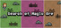 Search of Magic Ore