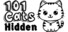 101 Cats Hidden