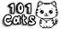 Hidden Pets: 101 Cats