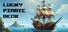 Roguewake