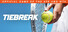 TIEBREAK+: Official Game of the ATP and WTA