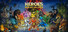 Heroes of Mount Dragon