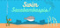 Swim Sacabambaspis!