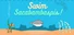 Swim Sacabambaspis!
