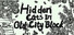Hidden Cats In Old City Block