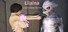 Lilaina: Space Bounty Hunter(+18 Version)