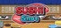 Sushi Shot
