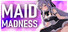 Hentai: Maid Madness