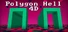 Polygon Hell