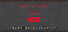Try if you can - 100