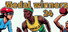 MEDAL WINNERS