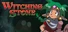 Witching Stone