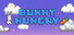 bunny hungry