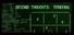 Second Thoughts: Terminal