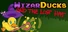 Wizarducks and the Lost Hat
