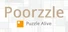 Poorzzle - Puzzle Alive