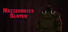 Nazizombie's Slayer