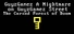 GuyzGamez A Nightmare on GuyGamez Street: The Cursed Forest of Doom