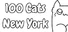 100 Cats New York