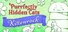 Kittenrock Cats - A Hidden Object Game