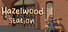 Hazelwood Station