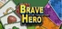 Brave Hero:Puzzle Dungeon Card