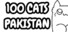 100 Cats Pakistan