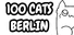 100 Cats Berlin