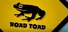 Road Toad