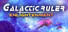Galactic Ruler Enlightenment