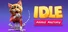 IDLE Animal Anatomy