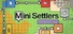 Mini Settlers: Prologue
