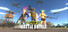 Polygon Bit Battle Royale