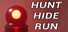 Hunt Hide Run