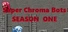 Super Chroma Bots : SEASON ONE