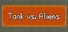 Tank vs. Aliens
