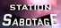 Station Sabotage