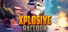 Xplosive Raccoon