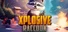 Xplosive Raccoon