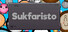 Sukfaristo