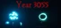 Year 3055