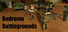 Bedroom Battlegrounds