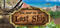 The Hunt for the Lost Ship