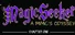 Magic Seeker: a mimic's odyssey - chapter 1