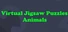 Virtual Jigsaw Puzzles - Animals
