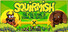 SQUIRMISH: The Videogame of Brawling Beasties