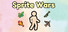 Sprite Wars